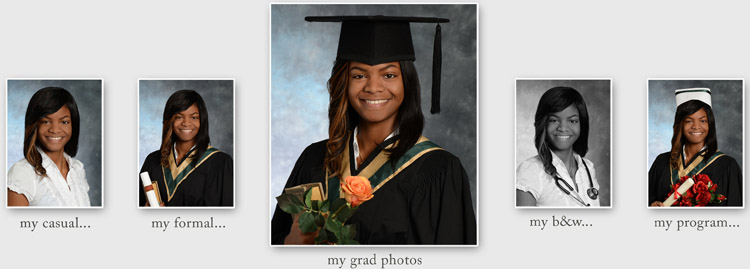Frequently Asked Questions | www.MyGradPhotosDurham.com