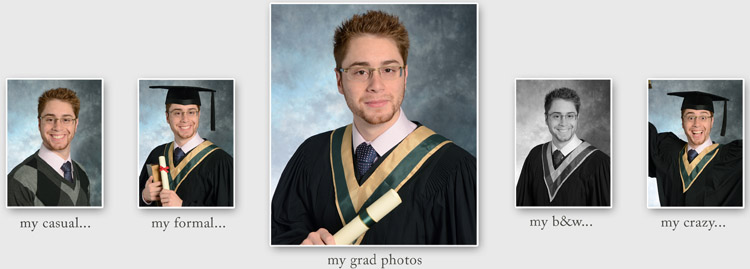 slim fit dress slacks Durham University Bachelors Graduation Cap & Gown – Graduation UK main image 1